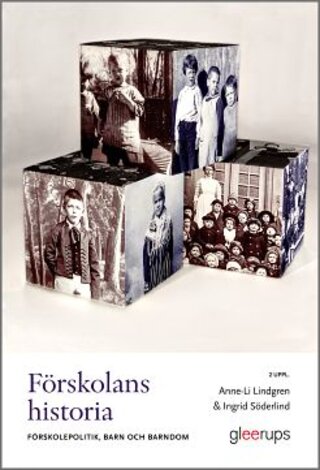 Förskolans historia, 2 uppl