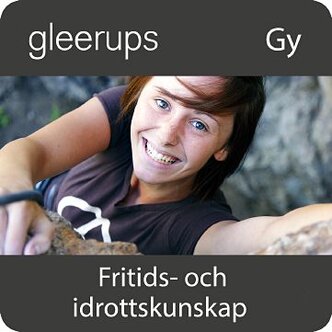 Fritids- och idrottskunskap, digitalt läromedel, lärare, 12