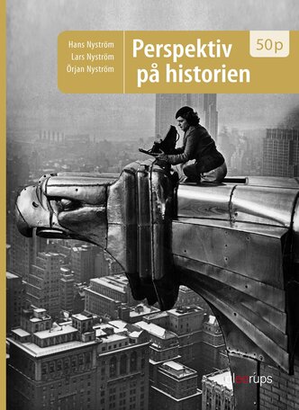 Perspektiv på historien 50p, elevbok, uppl 2