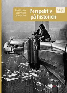 Perspektiv på historien 50p, elevbok, uppl 2