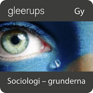 Sociologi – grunderna, digitalt läromedel, elev, 6 mån