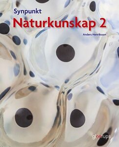 Synpunkt Naturkunskap 2, elevbok, 2:a uppl