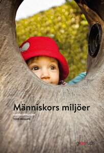 Människors miljöer, elevbok, 2:a uppl