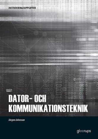 Meta Dator-o kommunikationsteknik, instuderingsuppg 2:a uppl