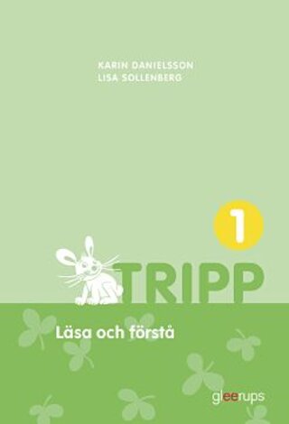 Tripp - Läsa och förstå
