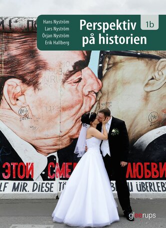 Perspektiv på historien 1b, elevbok, 2:a uppl