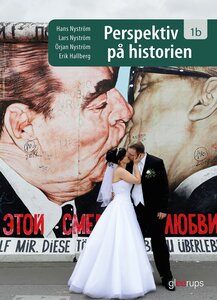 Perspektiv på historien 1b, elevbok, 2:a uppl