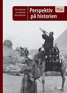 Perspektiv på historien Plus, elevbok, 2:a uppl