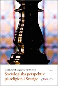 Sociologiska perspektiv på religion i Sverige , 2 uppl