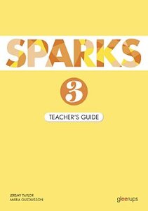 Sparks 3 Teachers´s Guide