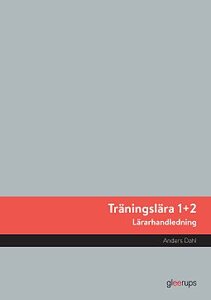 Träningslära 1+2, lärarhandledning