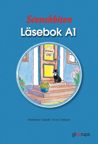 Svenskbiten A1 Läsebok