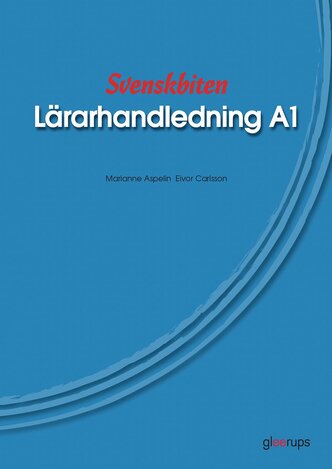 Svenskbiten A1 Lärarhandl