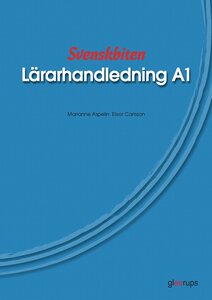 Svenskbiten A1 Lärarhandl