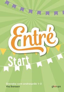 Entré Start elevbok