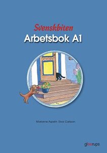 Svenskbiten A1 Arbetsbok