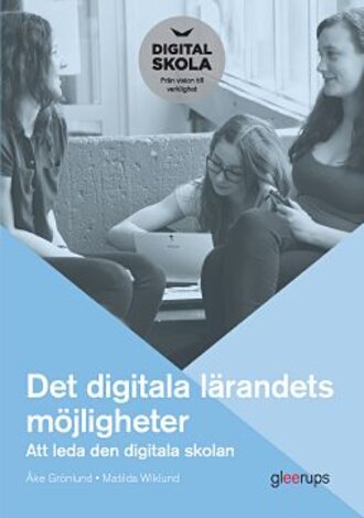 Det digitala lärandets möjligheter