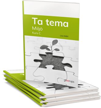 Ta tema, Miljö, kurs C, 15-pack
