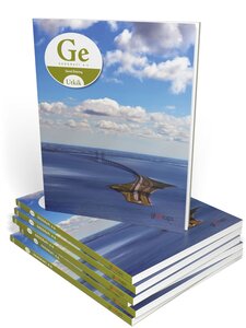 Utkik 4-6 Geografi, 2:a upplagan, 10 ex