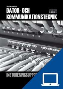 Meta Dator- och kommunikationsteknik, digitalt lärarmaterial