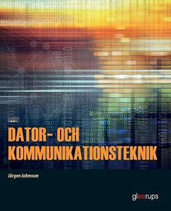 Meta Dator- och kommunikationsteknik, faktabok, 2:a uppl
