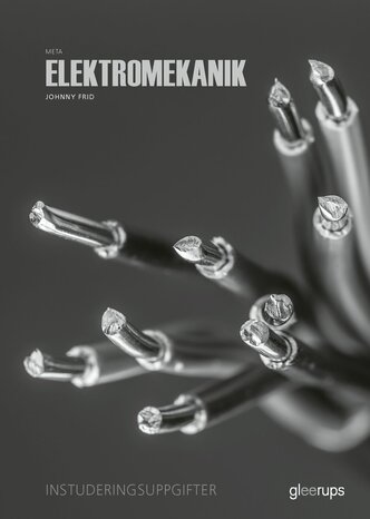 Meta Elektromekanik, instuderingsuppgifter, 2:a upplagan