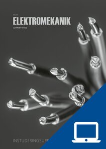 Meta Elektromekanik, digital träning, lärare, 12 mån