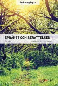 Språket och berättelsen 1, 2:a uppl