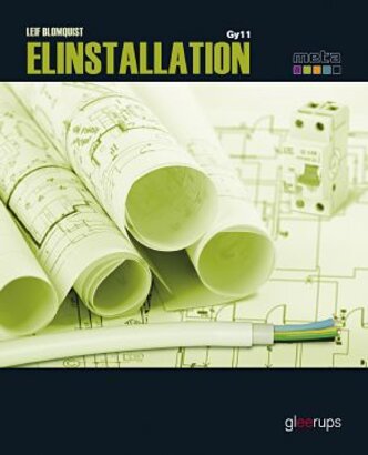 Meta Elinstallation, faktabok