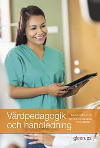 Vårdpedagogik och handledning, elevbok