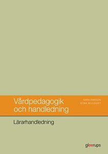 Vårdpedagogik och handledning, lärarhandledning