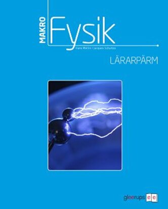 MAKRO Fysik Lärarpärm