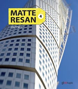 Matteresan 4