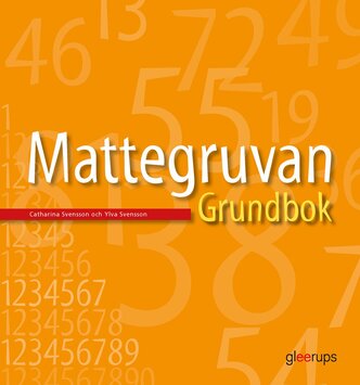 Mattegruvan Grundbok 2:a uppl