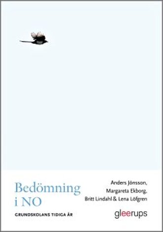 Bedömning i NO - grundskolans tidiga år