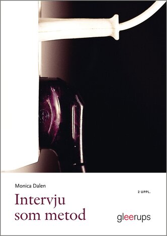 Intervju som metod, 2 uppl