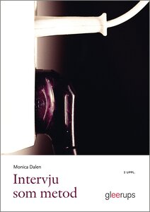 Intervju som metod, 2 uppl