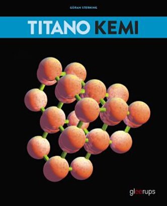 Titano Kemi 2:a uppl