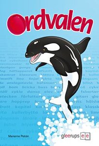 Ordvalen