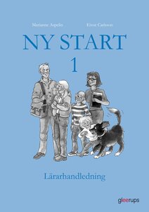 Ny start 1 Lärarhandl