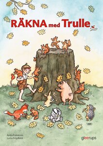 Trulle: Räkna med Trulle