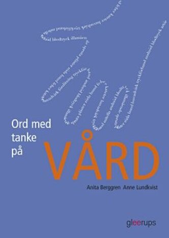 Ord med tanke på vård