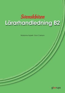 Svenskbiten B2 Lärarhandl