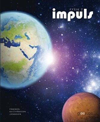 Impuls Fysik 2, elevbok