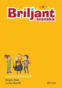 Briljant Svenska Lärarhandl 3