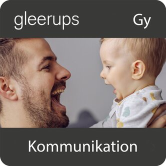 Kommunikation, digitalt läromedel, lärare, 12 mån