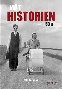 Möt historien 50p, elevbok