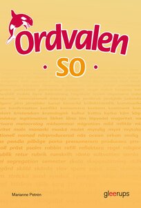 Ordvalen SO