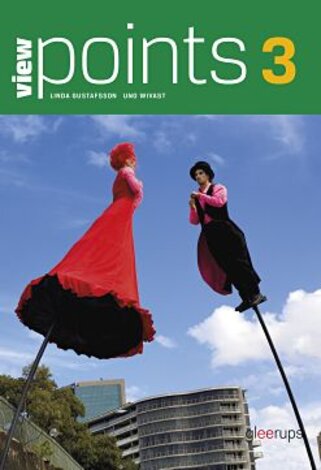 Viewpoints 3, elevbok, 1:a uppl