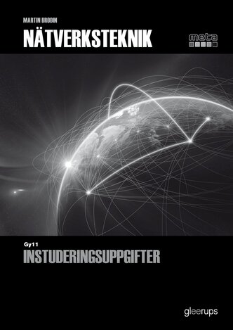 Meta Nätverksteknik, instuderingsuppgifter